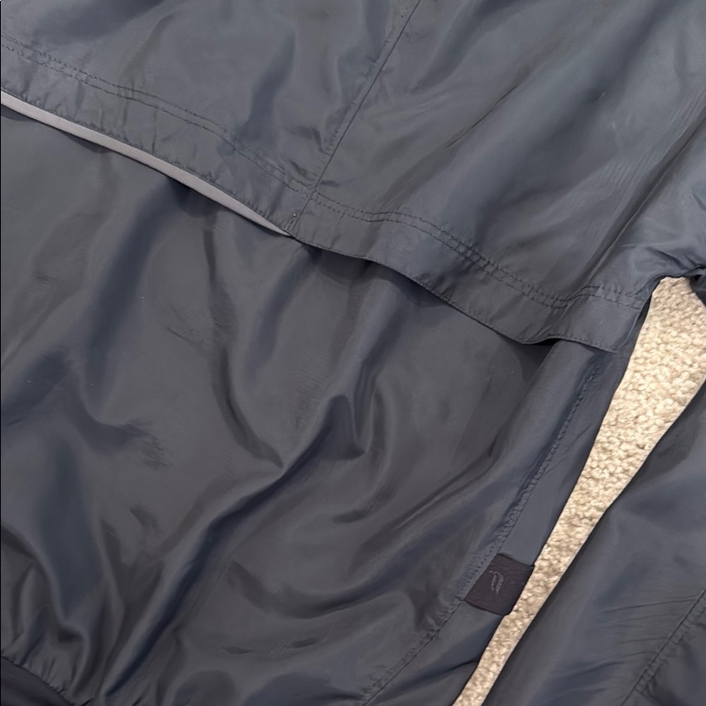 Fabletics Men's (Large) Black Jacket - Picture 5 of 5